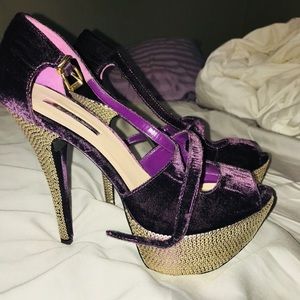 🆕 Statement Pumps